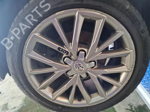 Fælk Fælk TOYOTA COROLLA Saloon (_E21_) 1.8 VVTi Hybrid (ZWE211) (122 hp) 32866723 32866723