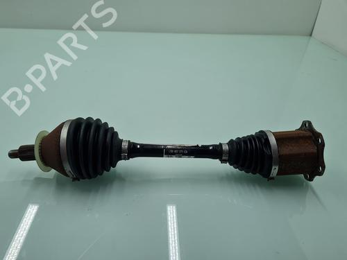Used Left front driveshaft SEAT ARONA (KJ7, KJP) [2017-2025]  21640591