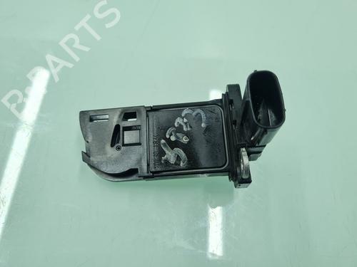 Used Mass air flow sensor TOYOTA AVENSIS Saloon (_T27_) [2008-2018]  21642140