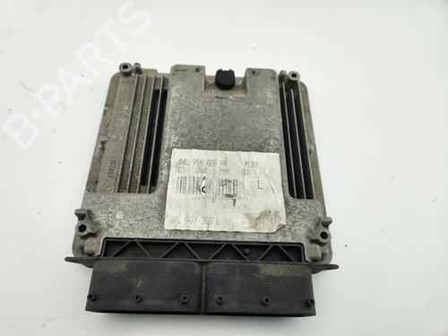 Engine control unit (ECU) AUDI A4 B9 Avant (8W5, 8WD) 2.0 TDI | BP31792704M57 