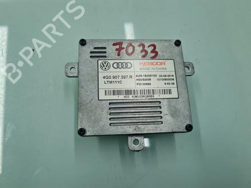 Xenon ballast AUDI A3 Sportback (8VA, 8VF)  | BP21656143C53 