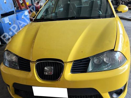 Right taillight SEAT IBIZA III (6L1)  | BP21642518C35 