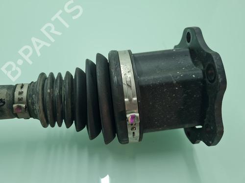 Right front driveshaft AUDI A5 Sportback (F5A, F5F)  | BP21764397M39 