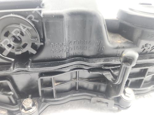 Valve cover PEUGEOT BOXER Van 2.2 BlueHDi 120 | BP36013843M124 - Image 2