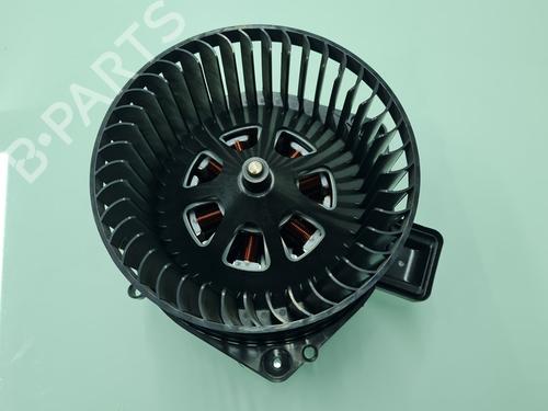 Heater blower motor BMW 3 Gran Turismo (F34) 318 d | BP21643565M62 