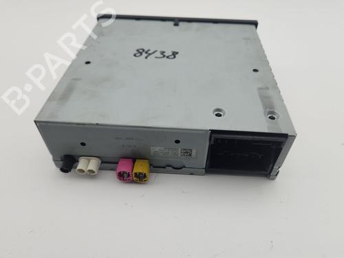 Electronic module VW CRAFTER Van (SY_, SX_) 2.0 TDI FWD (SYB, SYC, SYD) | BP38112452M83 - Image 3