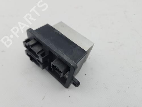 Used Heater resistor Heater resistor PEUGEOT EXPERT Bus (V_) 1.5 BlueHDi 100 (102 hp) 34402977 34402977