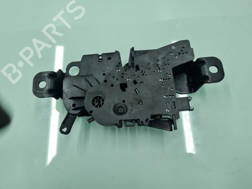 Tailgate lock BMW 3 Gran Turismo (F34) 318 d | BP21643544C101 