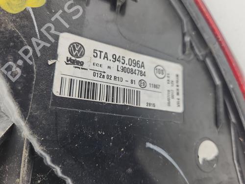 Right taillight VW TOURAN (5T1) | BP35725248C35 - Image 4