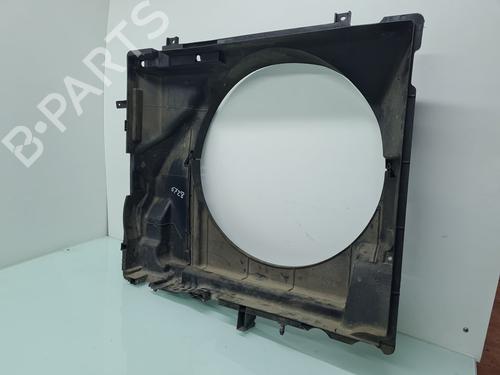 Used Front slam panel NISSAN PATHFINDER III (R51) [2005-2025]  21651229