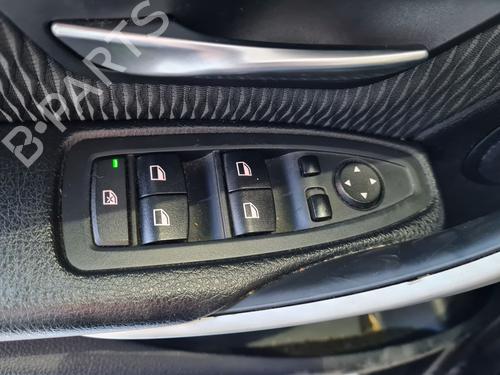 Used Left front window switch Left front window switch BMW 3 Touring (F31) 320 i xDrive (184 hp) 29584854 29584854