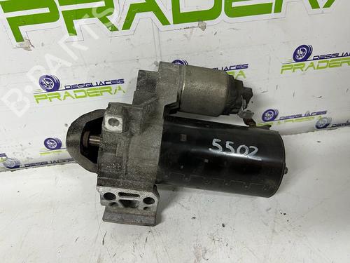 Used Starter Starter BMW X1 (E84) [2009-2015] 21661011 21661011