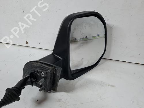 Used Right mirror CITROËN BERLINGO MULTISPACE (B9) [2008-2025]  21661275