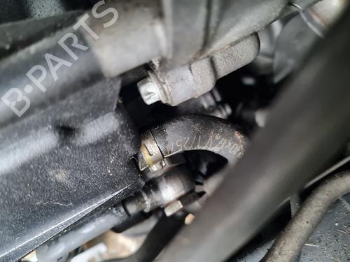 Steering pump MERCEDES-BENZ CLS (C219) CLS 300 (219.354) | BP28192296M99 