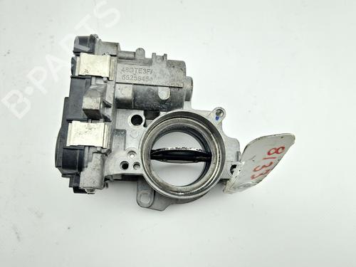 Used Throttle body Throttle body FIAT TIPO Saloon (356_, 357_) 1.5 T4 Hybrid (131 hp) 40219698 40219698