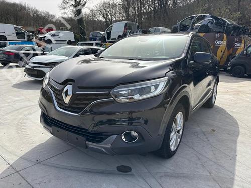 Cable RENAULT KADJAR (HA_, HL_) | BP33113582E12 - Image 7