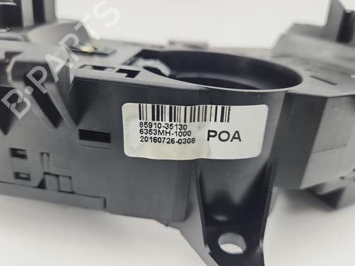 Switch SSANGYONG XLV SUV e-XDi 160 | BP36533078I30 - Image 4