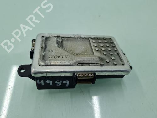 Used Heater resistor Heater resistor MERCEDES-BENZ C-CLASS Coupe (C204) [2011-2026] 22412038 22412038