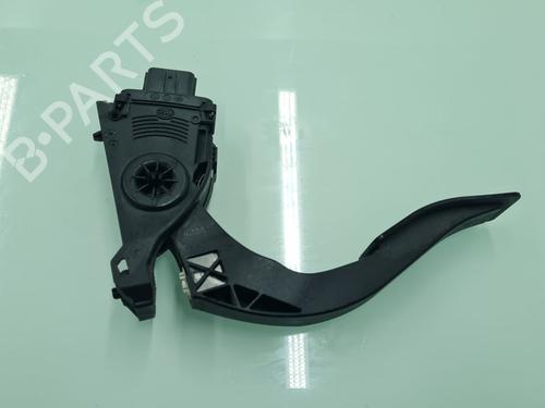 Used Pedal Pedal AUDI A6 C7 (4G2, 4GC) [2010-2019] 21640057 21640057