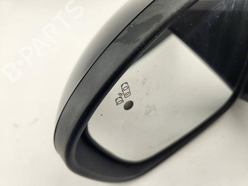 Left mirror RENAULT ARKANA I (LCM_, LDN_)  | BP30469151C26 