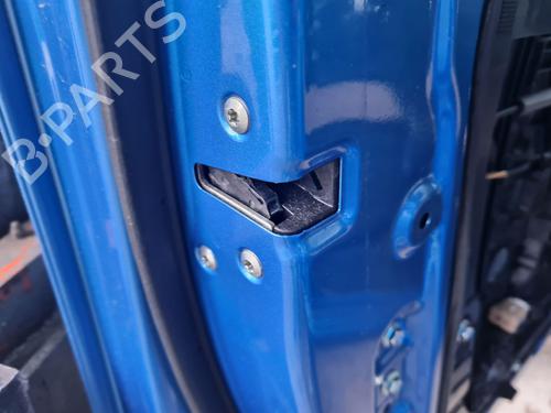 Used Front left lock HYUNDAI i30 (PDE, PD, PDEN) [2016-2025]  30882522