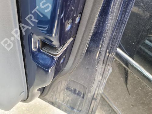 Used Front right lock FORD S-MAX (WA6) [2006-2014]  21640822
