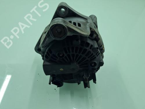 Alternator BMW 5 Touring (E61) 530 d | BP21650692M7 