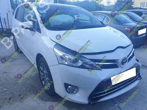 Right front steering knuckle TOYOTA VERSO (_R2_) 1.6 D4-D (WAR20_) | BP21659710M26 