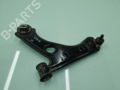 Used Left front suspension arm Left front suspension arm CITROËN NEMO Box Body/MPV (AA_) 1.3 HDi 75 (75 hp) 21642912 21642912