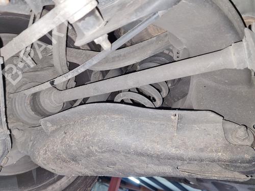 Used Right rear driveshaft MERCEDES-BENZ E-CLASS (W212) [2009-2016]  21658766