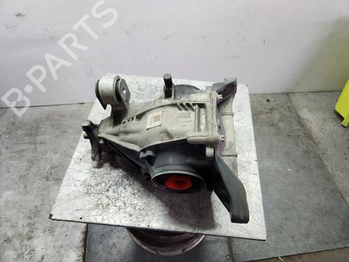 Used Rear differential MERCEDES-BENZ GLC (X253) [2015-2022]  27584396