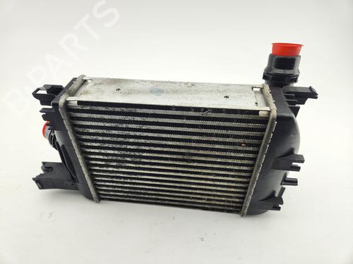 Intercooler RENAULT CAPTUR I (J5_, H5_) [2013-2025]  30815615
