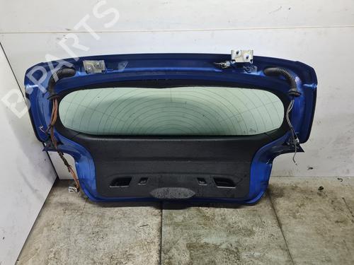Tailgate BMW 1 (F21) 116 d | BP21652380C6 