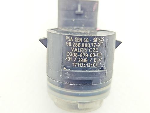 Electronic module OPEL MOKKA 1.2 Turbo Hybrid | BP39981186M83 - Image 3
