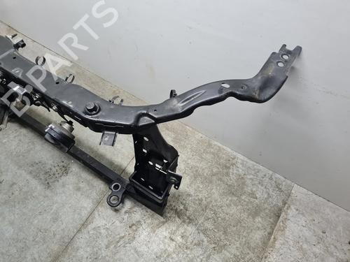 Front slam panel NISSAN QASHQAI / QASHQAI +2 I (J10, NJ10, JJ10E)  | BP21652221C72 