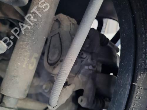 Used Right rear brake caliper Right rear brake caliper 37199938 37199938