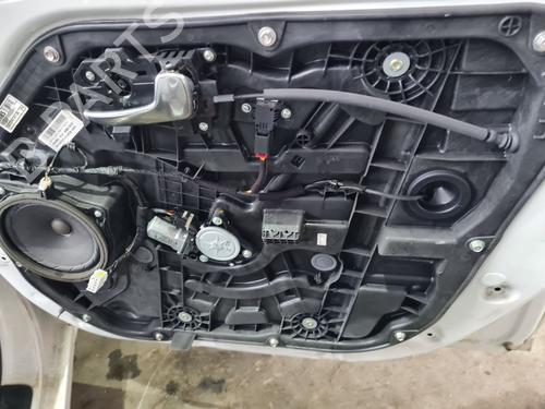 Front right window mechanism KIA CARENS IV 1.6 GDi 82480A4280 |