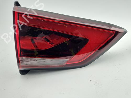 Left tailgate light MG MG ZS SUV (AZS1) 1.5 VTi | BP38061430C79 - Image 3