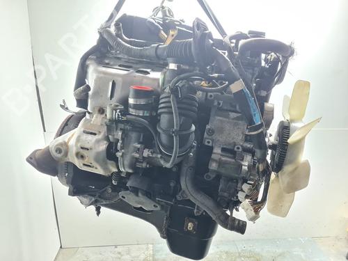 Motor TOYOTA LAND CRUISER 90 (_J9_) 3.0 D-4D 4WD (KDJ90_, KDJ95_, KDJ90W, KDJ95W) (163 hp) 21643010