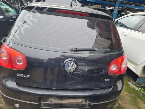 Front bumper reinforcement VW GOLF V (1K1)  | BP21647343C109 