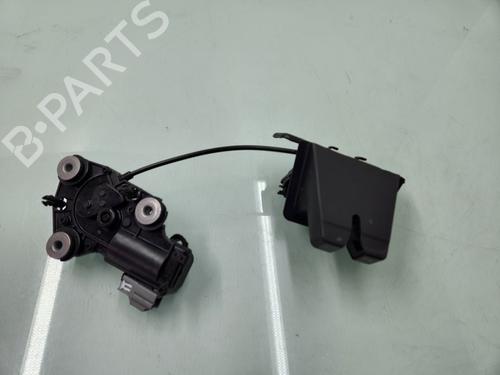 Used Tailgate lock Tailgate lock VOLVO XC40 (536) T3 (163 hp) 23041063 23041063