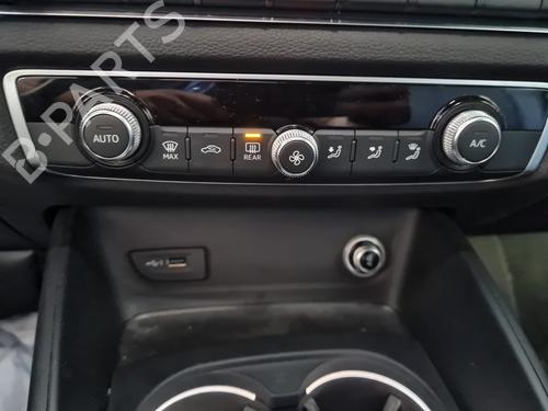 Used Climate control AUDI A3 Sportback (8VA, 8VF) [2012-2021]  21656029