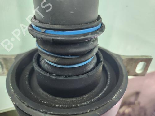 Driveshaft BMW 3 Touring (F31) 330 d xDrive | BP26612171M37 