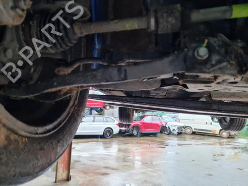 Used Right front suspension arm HYUNDAI i20 III (BC3, BI3) [2020-2025]  22968149