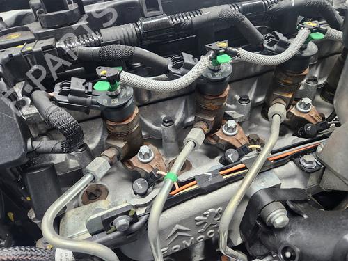 Engine CITROËN C3 II (SC_)  | BP31924304M1  - Image 5