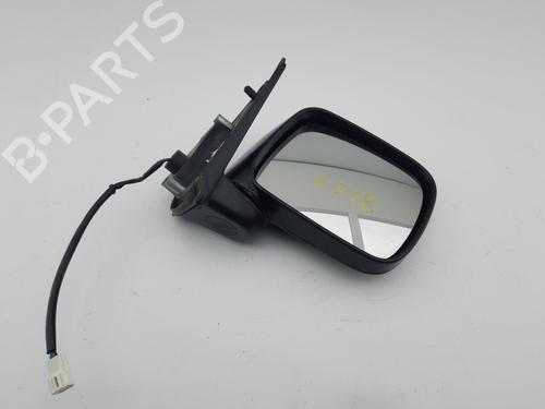 Used Right mirror Right mirror NISSAN TERRANO II (R20) [1992-2007] 34644911 34644911