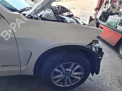 Aile avant droite BMW X5 (F15, F85) xDrive 30 d (258 hp) 21649890