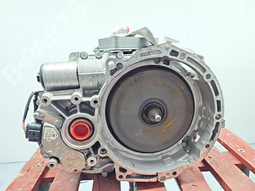 Used Gearbox Gearbox AUDI Q3 (8UB, 8UG) 2.0 TDI (150 hp) 26697500 26697500