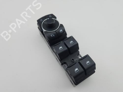 Used Left front window switch Left front window switch 38175666 38175666
