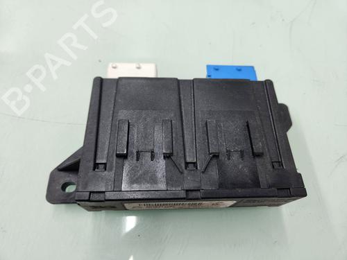 Elektronisk modul CITROËN C4 Picasso II  | BP26445715M83 